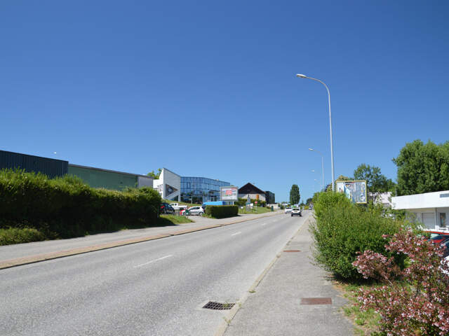 local — photo du bien