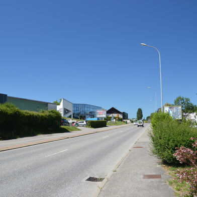 Immeuble  5000 €