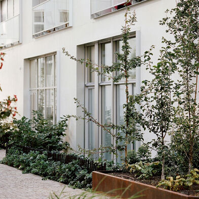 Appartement 2 pièces 450000 €