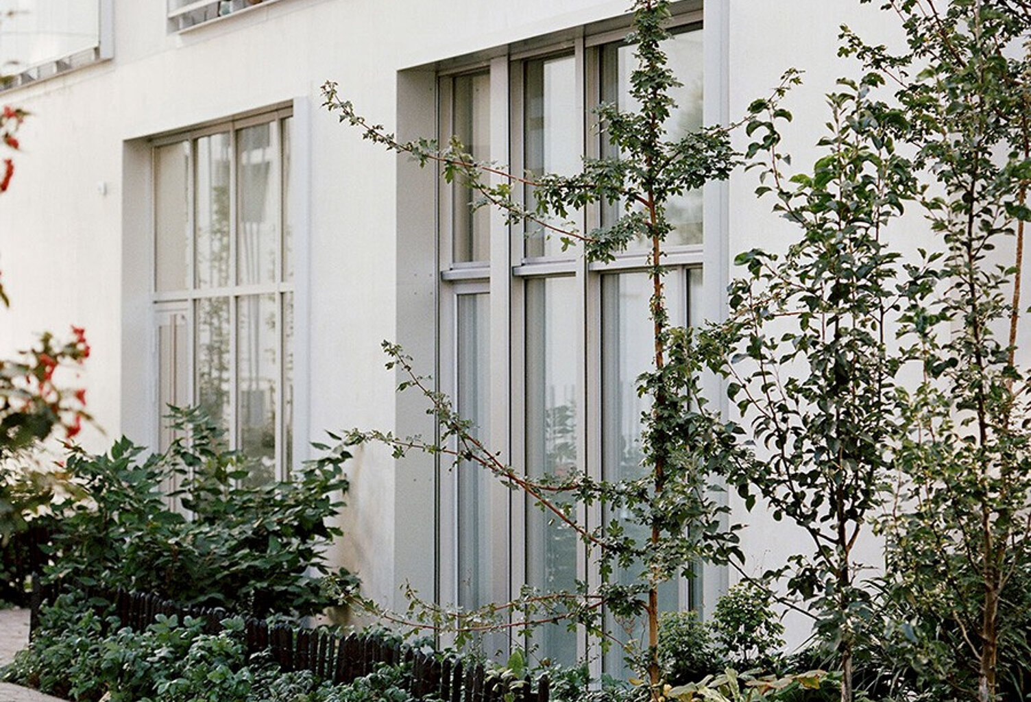 2 pièces 40 M2 — photo 1
