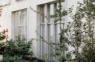 2 pièces 40 M2 — photo du bien