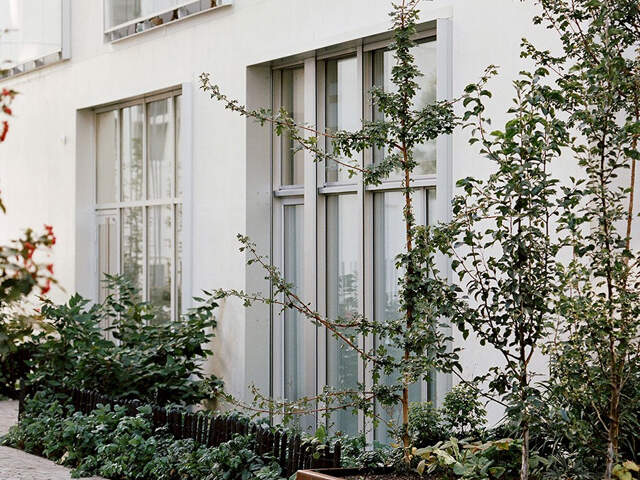 2 pièces 40 M2 — photo du bien