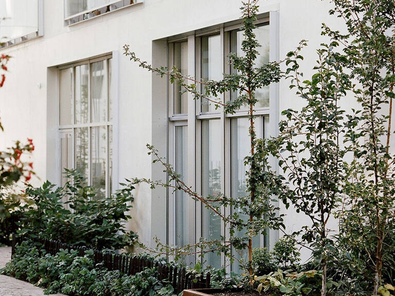 2 pièces 40 M2 — photo 1