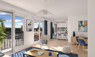 Appartement 3 Pièces 66 m² à vendre à Boulogne-Billancourt (92100)