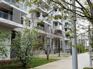 3 pièces avec balcon — photo 3