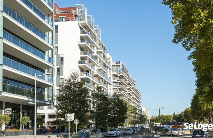 4 pièces 76 M2 — photo 3