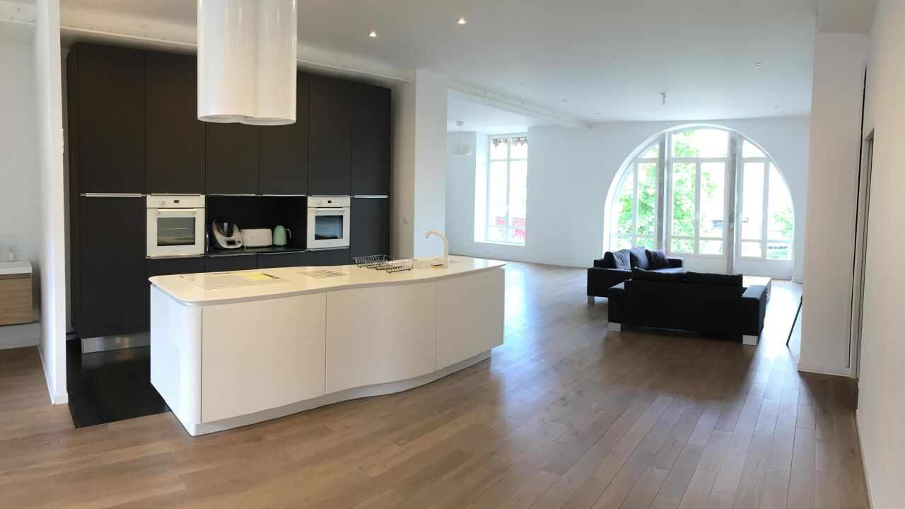 appartement 4 pièces 175 m2 à vendre à Grenoble (38000)