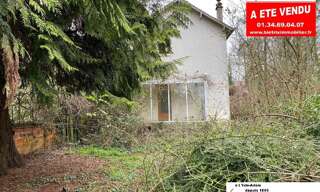 Maison 5 Pièces 81 m² à vendre à Valmondois (95760)