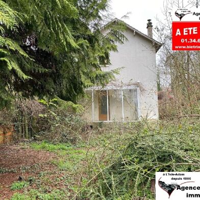 Maison 5 pièces 198000 €