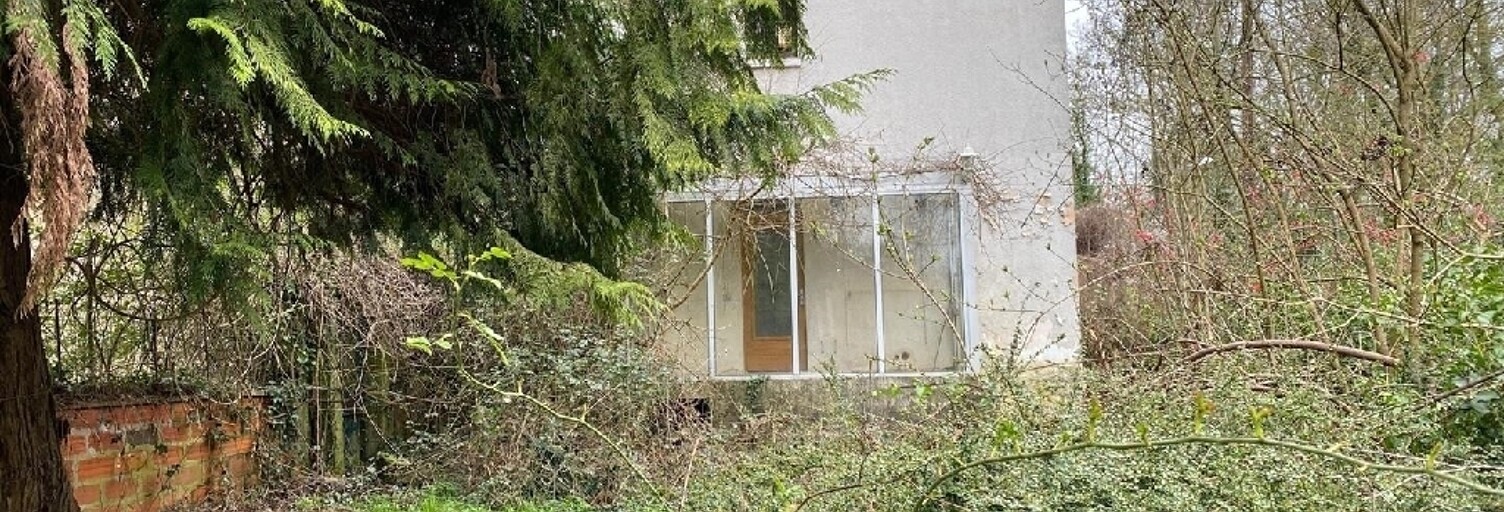 Maison 5 Pièces 81 m² à vendre à Valmondois (95760)