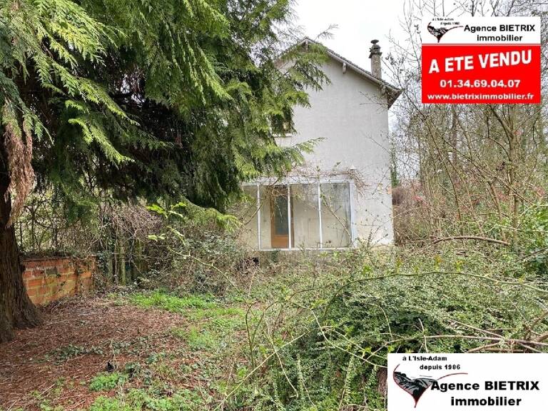 Maison 5 pièces 81 m² — photo 1