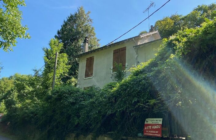 Vente maison 5 pièces 81 m² Valmondois (95760) — photo 3