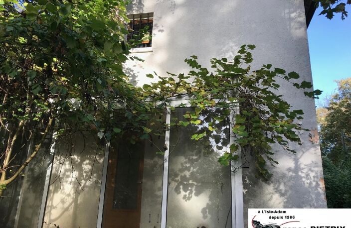Vente maison 5 pièces 81 m² Valmondois (95760) — photo 5