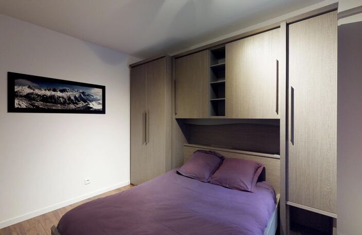 Appartement 43 m² - 1 CH - sans vis-à-vis - à 5 minutes de Bellecour - Vieux Lyon — photo 4
