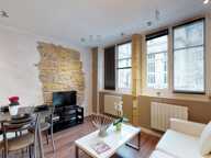 Appartement 43 m² - 1 CH - sans vis-à-vis - à 5 minutes de Bellecour - Vieux Lyon — photo 2
