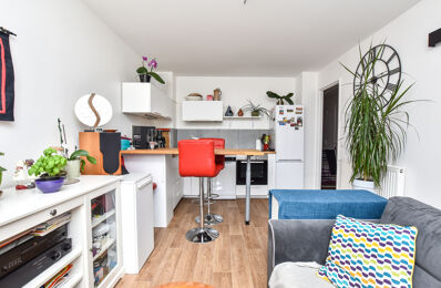 vente appartement 155 000 € à proximité de Villiers-sur-Marne (94350)