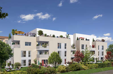 vente appartement à partir de 432 000 € à proximité de Lyon 7 (69007)