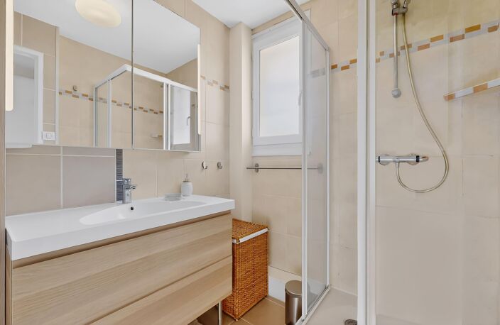 Bel appartement 57 m² - 2 CH - balcon - calme - Vieux Lyon — photo 4