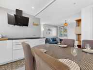 Bel appartement 57 m² - 2 CH - balcon - calme - Vieux Lyon — photo 3