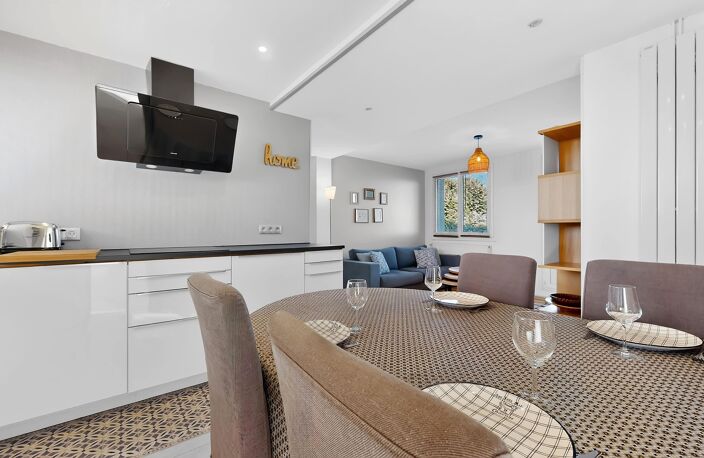 Bel appartement 57 m² - 2 CH - balcon - calme - Vieux Lyon — photo 3