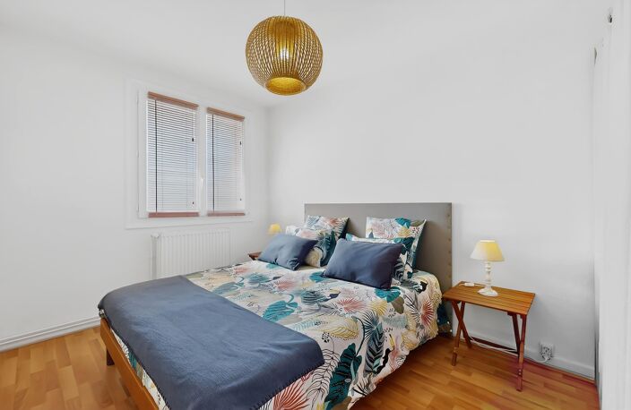 Bel appartement 57 m² - 2 CH - balcon - calme - Vieux Lyon — photo 5
