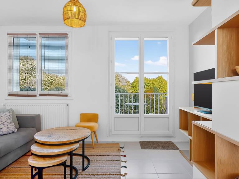 Bel appartement 57 m² - 2 CH - balcon - calme - Vieux Lyon — photo 1