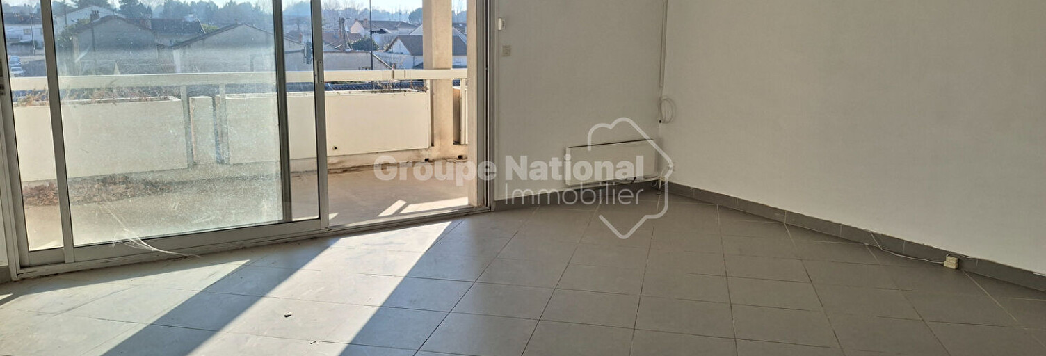 Appartement 3 Pièces 70 m² à vendre à Le Pontet (84130)