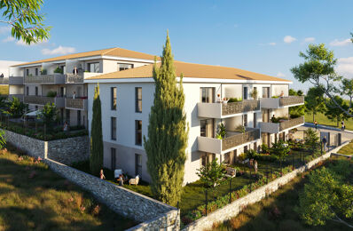 vente appartement à partir de 430 000 € à proximité de Hautes-Alpes (05)