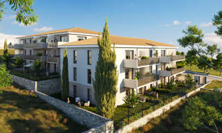 Appartement neuf   m² à vendre à Forcalquier (04300)