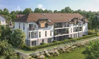 Appartement 4 Pièces 86 m² à vendre à Saint-Pierre-en-Faucigny (74800)