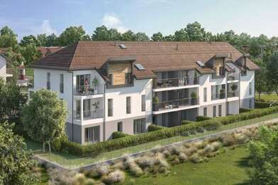 Appartement 4 pièces 315000 €