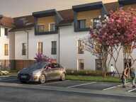 Appartement T4 de 86m² avec jardin — photo 3