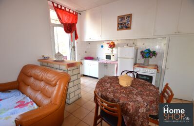 appartement 2 pièces 36 m2 à vendre à Marseille 15 (13015)