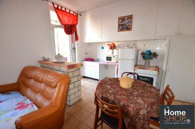 Appartement 2 pièces 50000 €