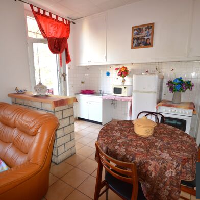 Appartement 2 pièces 50000 €