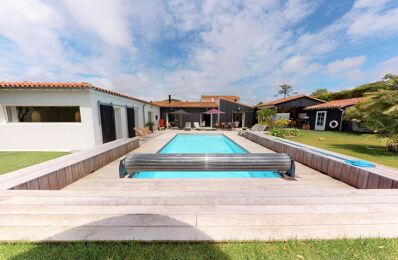 vente maison 1 790 000 € à proximité de La Rochelle (17000)