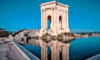 Garage  15 m² à louer à Montpellier (34000)