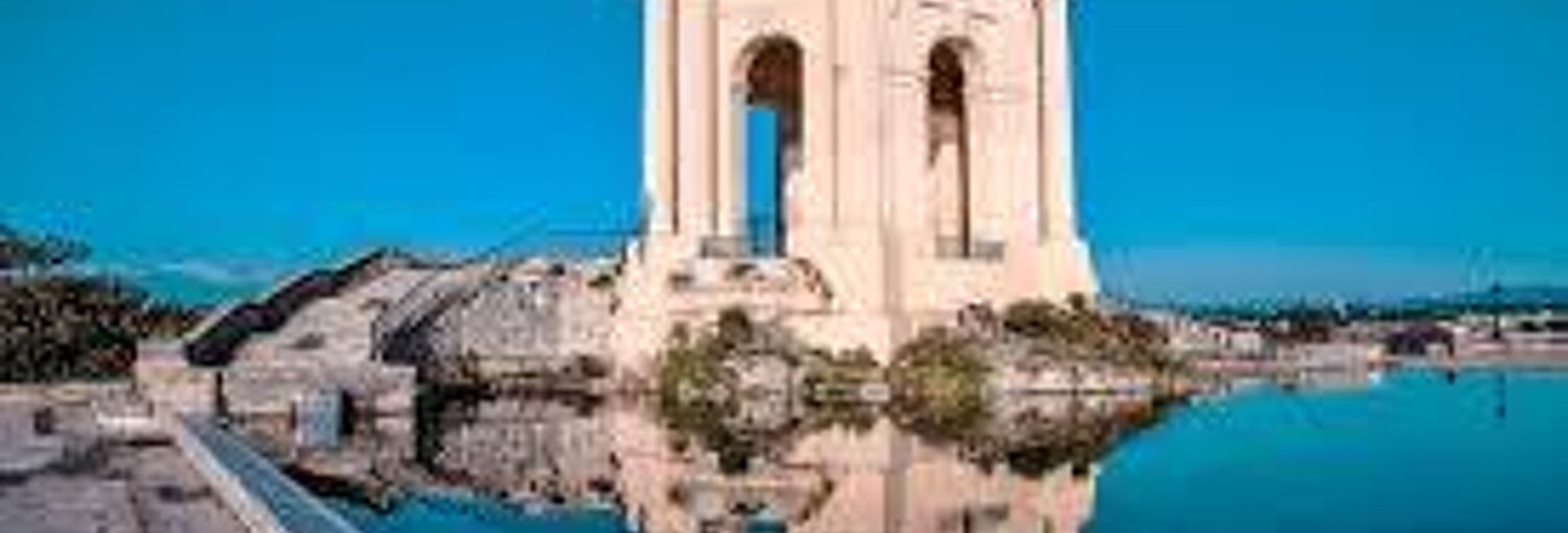 Garage  15 m² à louer à Montpellier (34000)