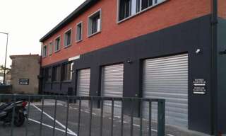 Bureau 2 Pièces 27 m² à louer à Toulouse (31200)