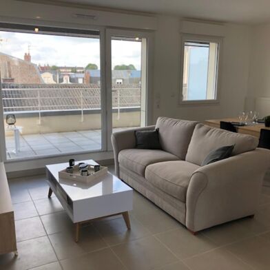 Appartement 3 pièces 215000 €