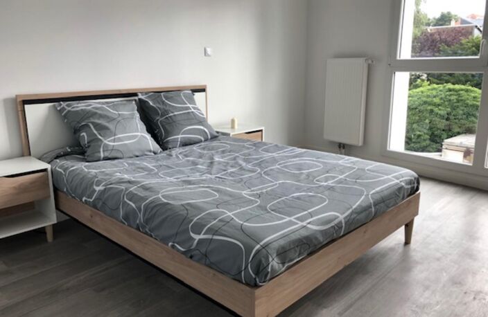 Vente appartement 3 pièces 76 m² Bapaume (62450) — photo 2