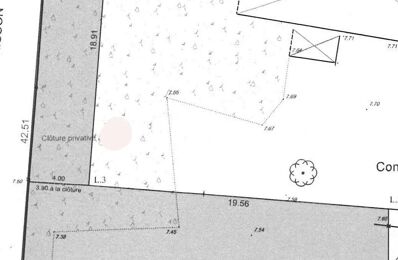 vente terrain 51 700 € à proximité de Saint-Sauveur-d'Aunis (17540)