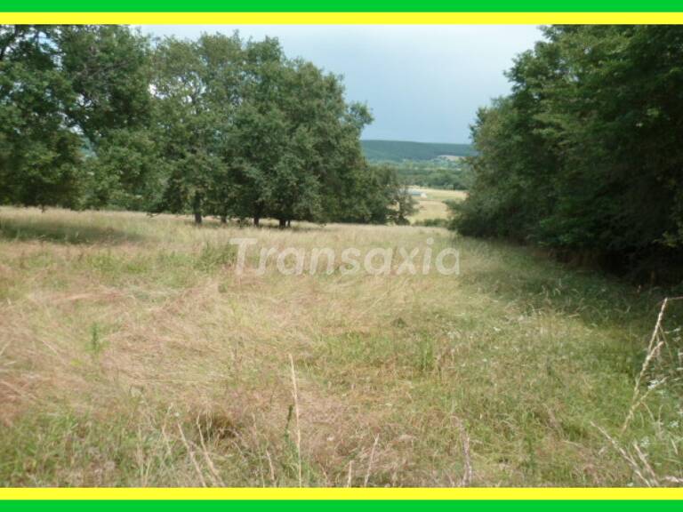 SUPERBE TERRAIN A BÂTIR   — photo 1