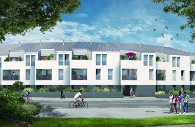 programme appartement 319 900 € à proximité de Mauves-sur-Loire (44470)