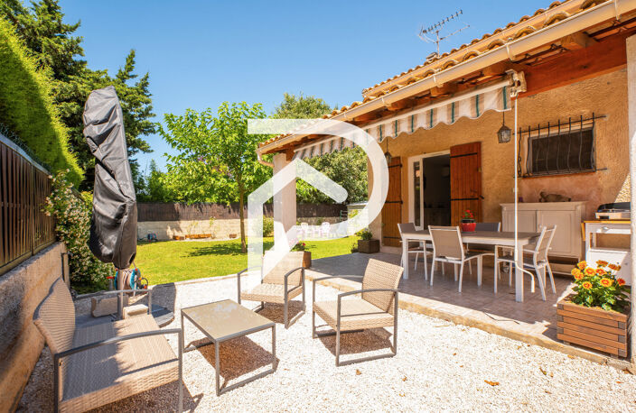 Maison Les Pennes Mirabeau 4 pièce(s) 81 m2 — photo 3