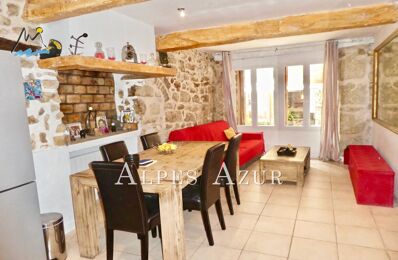 vente appartement 188 800 € à proximité de Roquefort-les-Pins (06330)