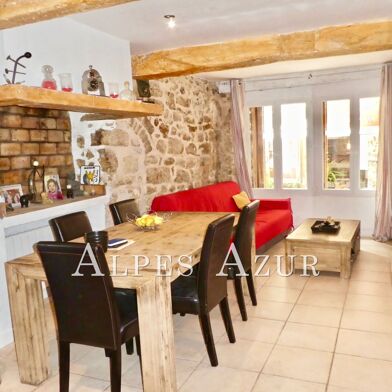 Appartement 3 pièces 188800 €