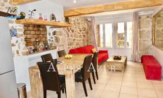 Appartement 3 Pièces 60 m² à vendre à Vence (06140)