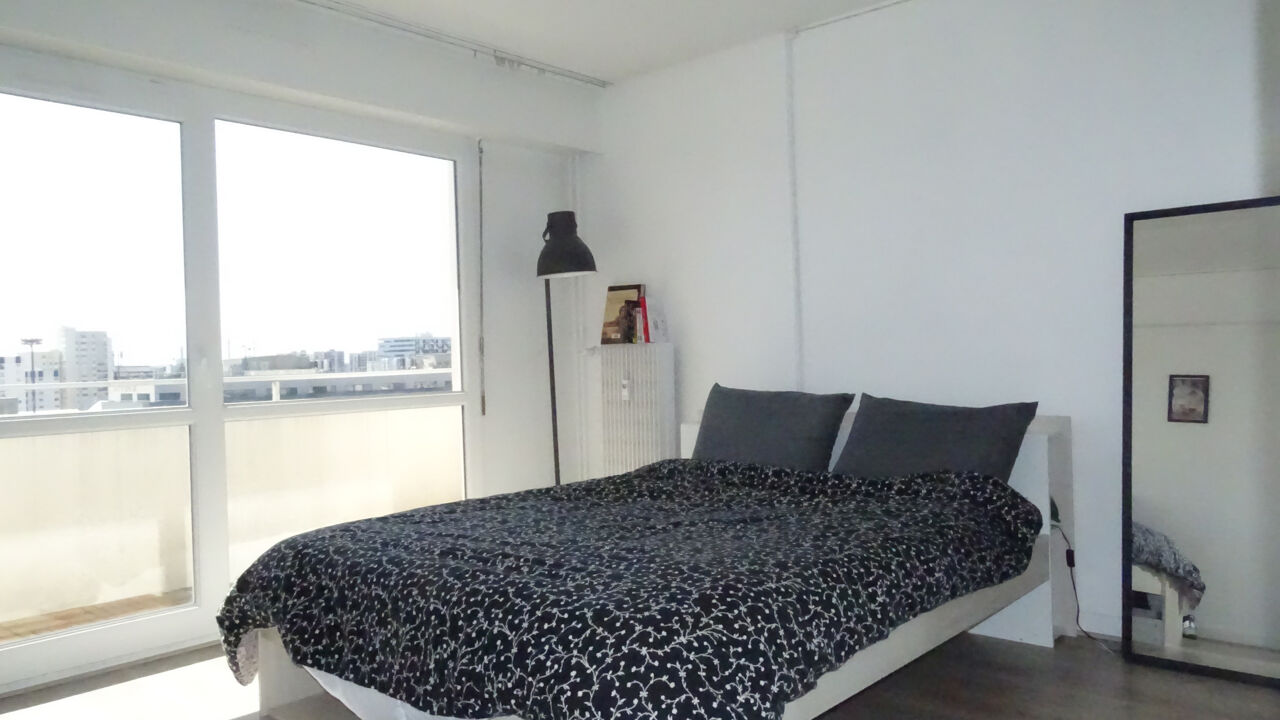appartement 3 pièces 72 m2 à vendre à Créteil (94000)
