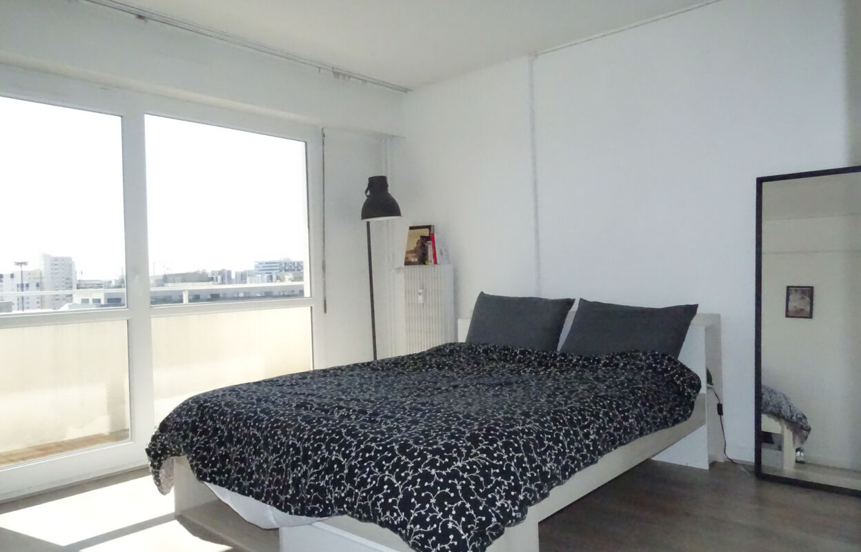 appartement 3 pièces 72 m2 à vendre à Créteil (94000)
